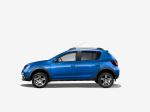 Renault Sandero Stepway 2018 года (CIS)